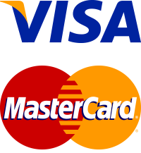Visa et MasterCard