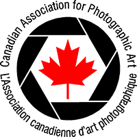Photographe Professionnel membre de l'association Canadienne de l'Art Photographique